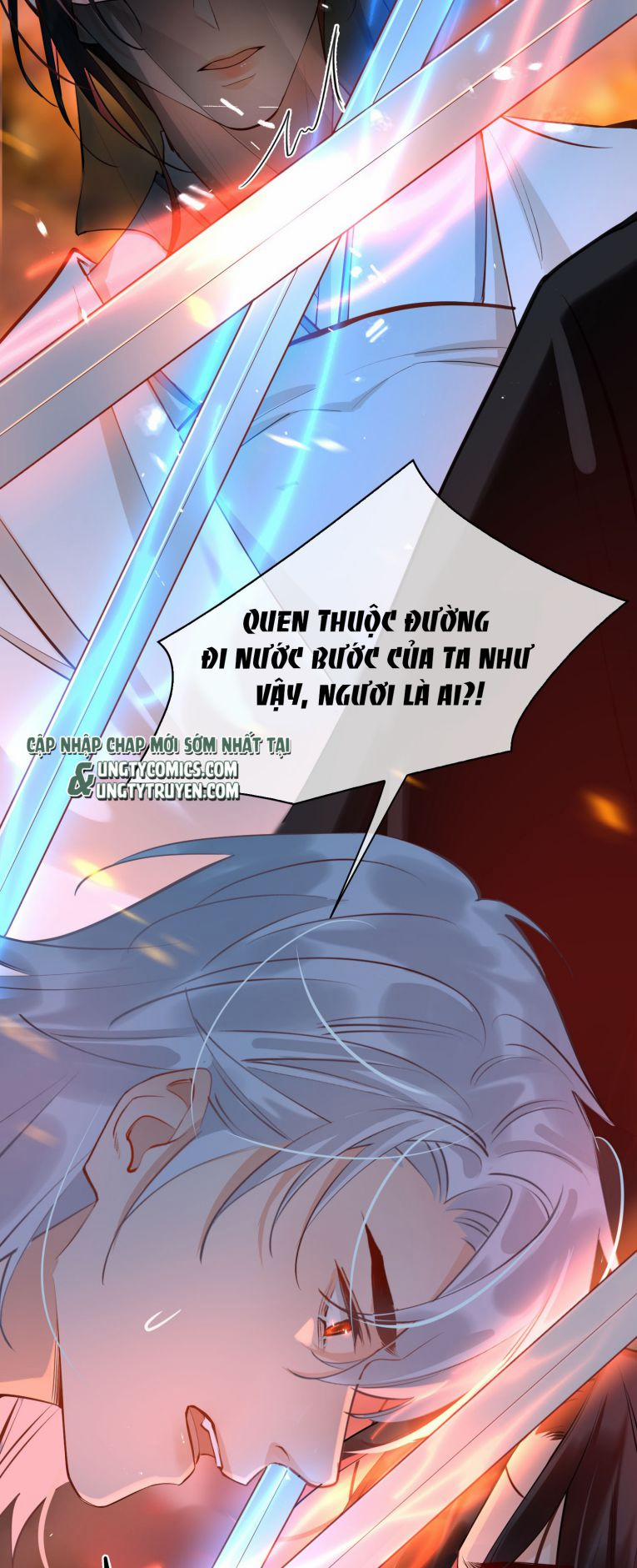 Tế Vũ Bất Tri Quy 30 trang 21