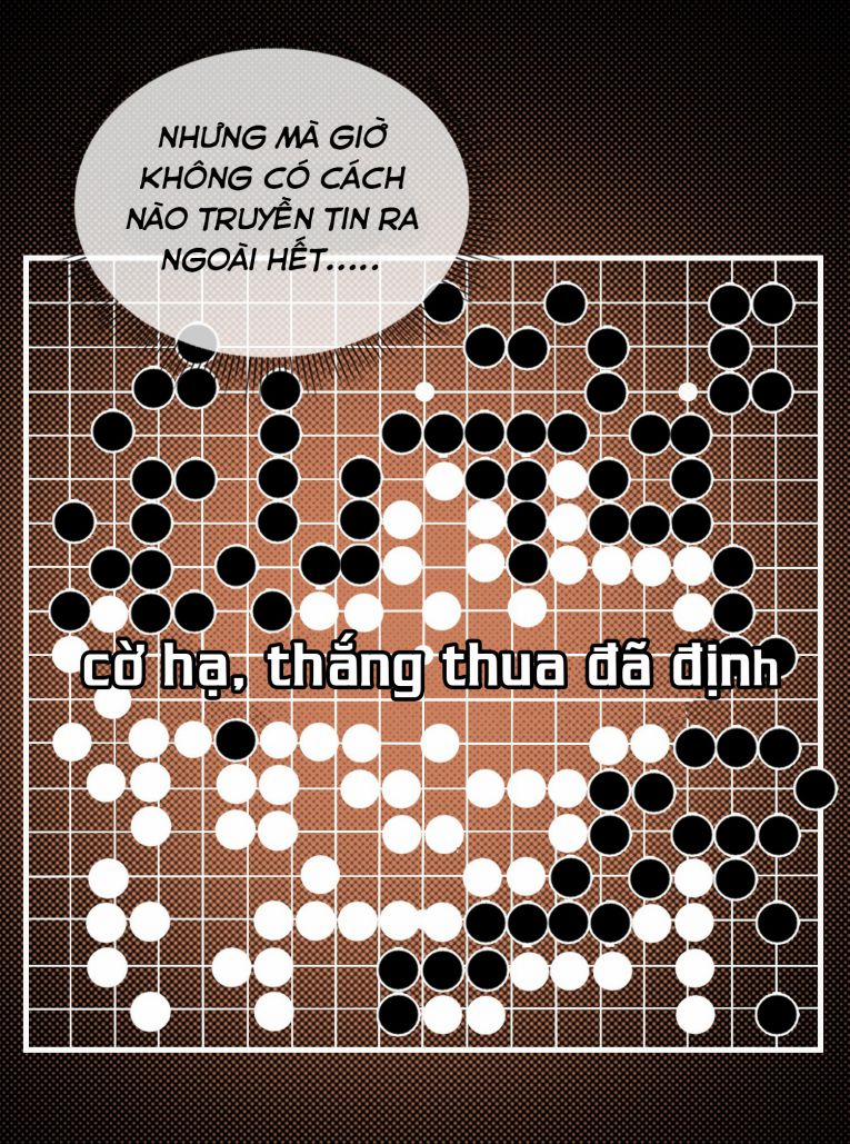 Tế Vũ Bất Tri Quy 30 trang 27