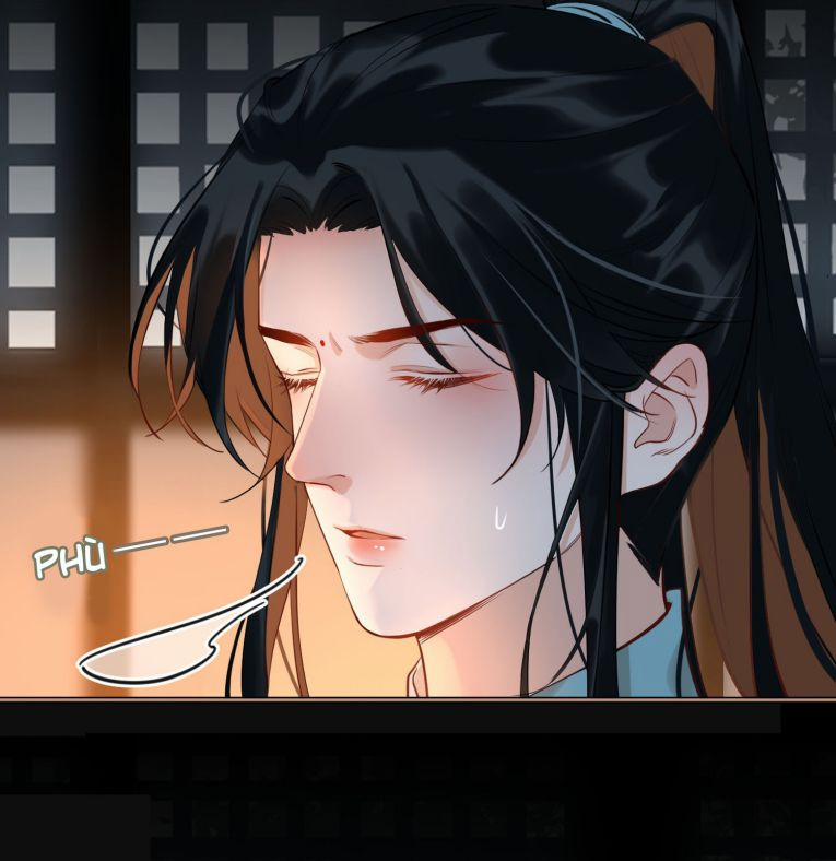 Tế Vũ Bất Tri Quy 30 trang 29