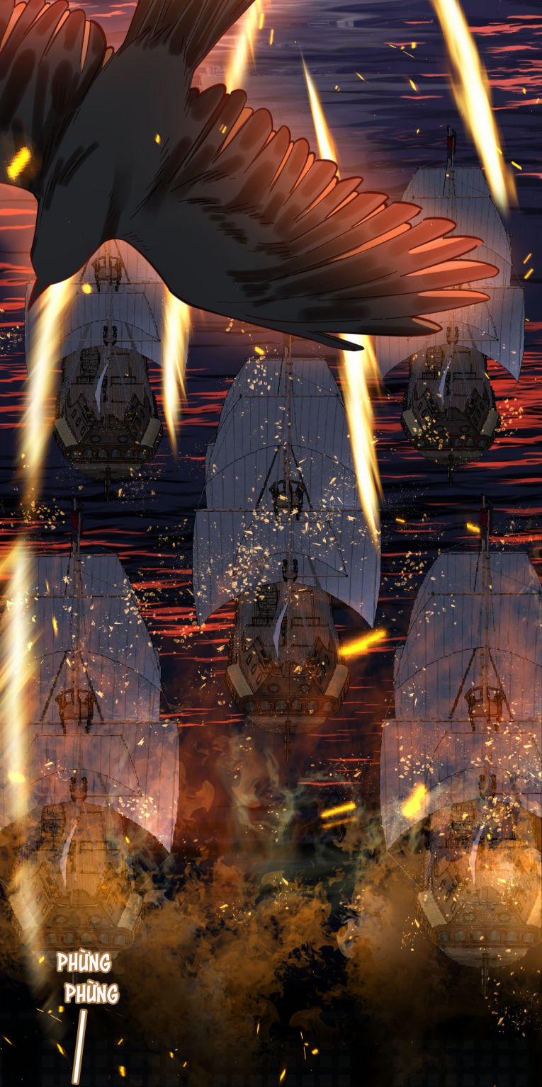 Tế Vũ Bất Tri Quy 30 trang 3