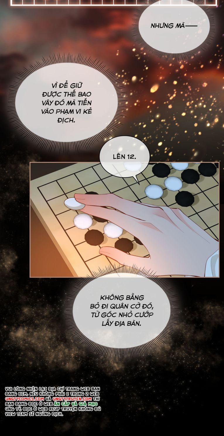 Tế Vũ Bất Tri Quy 30 trang 8