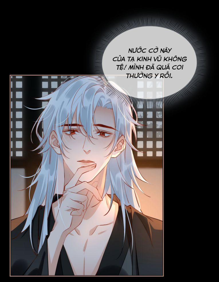 Tế Vũ Bất Tri Quy 30 trang 9