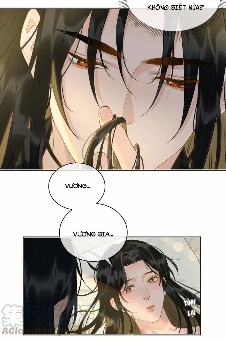 Tế Vũ Bất Tri Quy 31 trang 4
