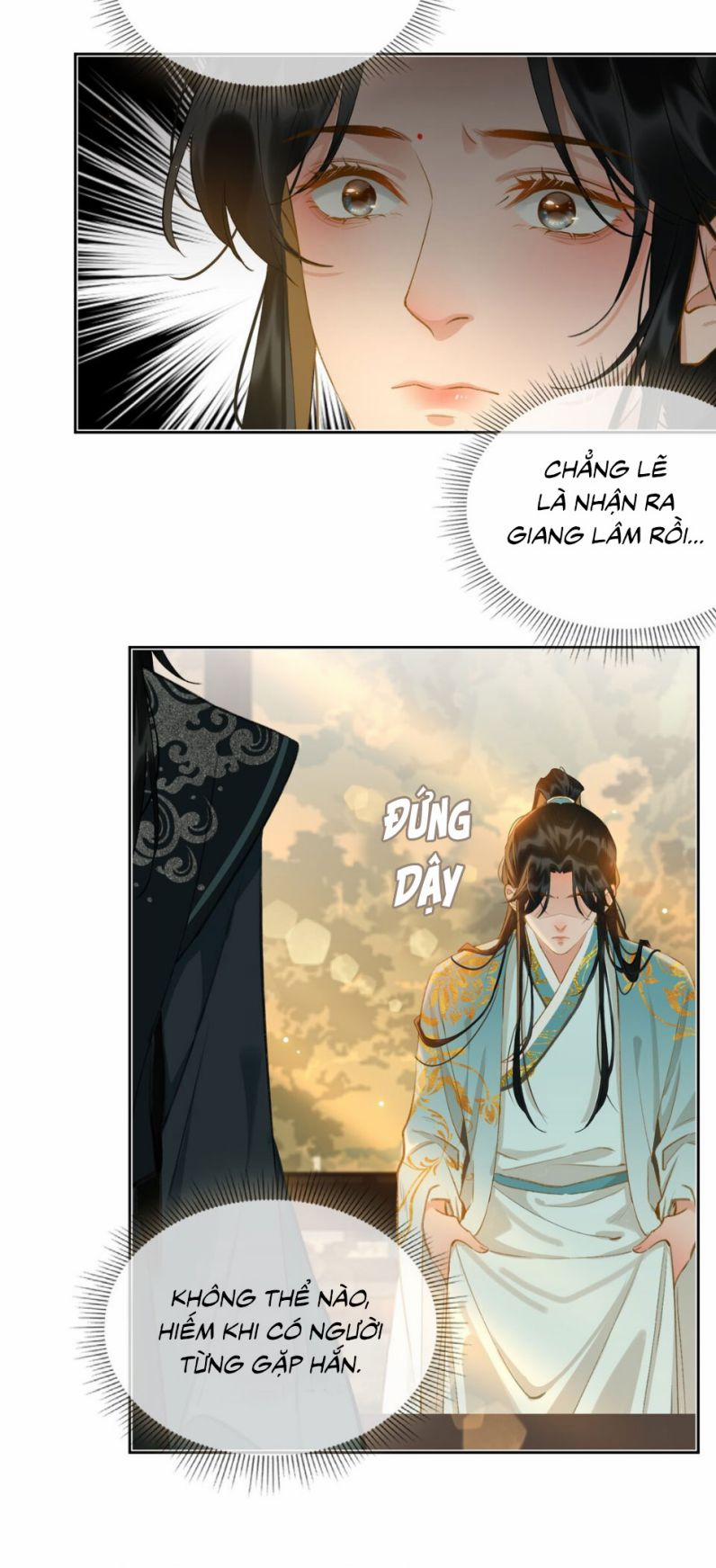 Tế Vũ Bất Tri Quy 32 trang 2