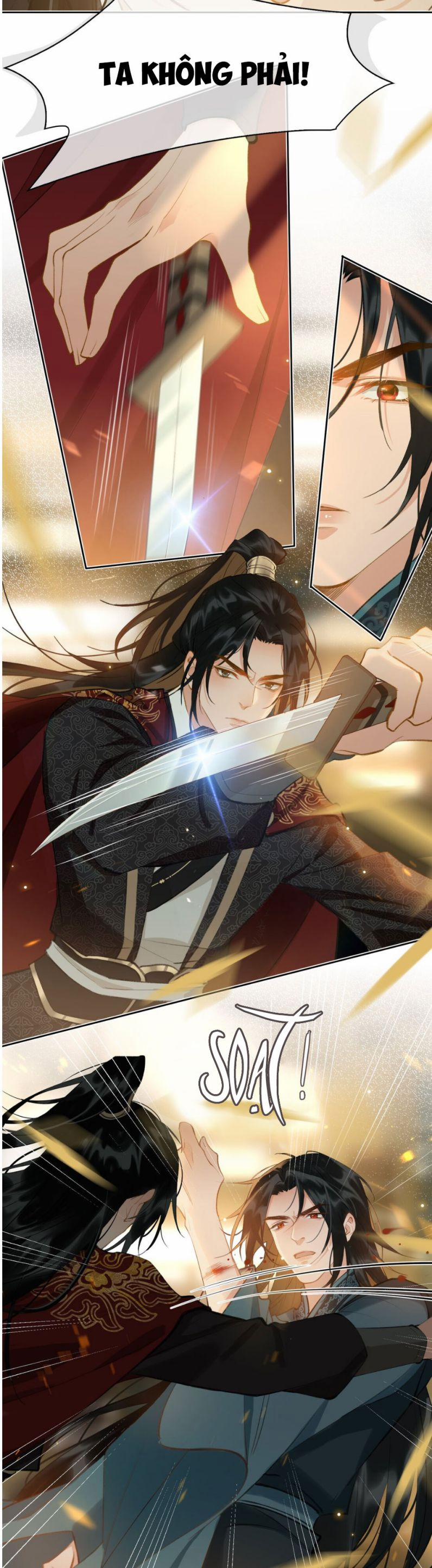 Tế Vũ Bất Tri Quy 32 trang 7