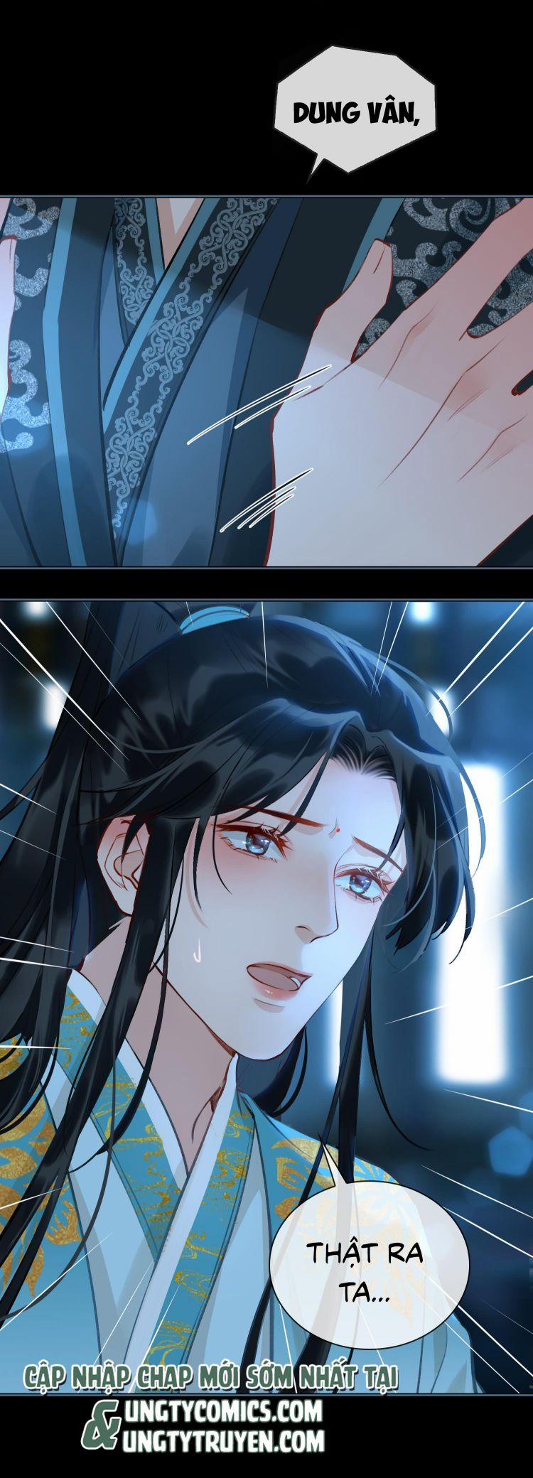 Tế Vũ Bất Tri Quy 33 trang 8