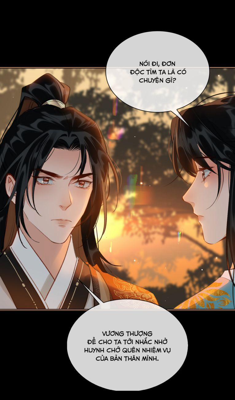 Tế Vũ Bất Tri Quy 34 trang 11