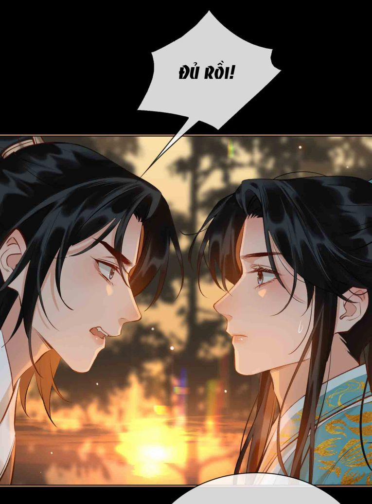 Tế Vũ Bất Tri Quy 34 trang 14