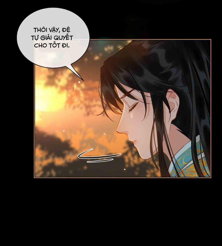 Tế Vũ Bất Tri Quy 34 trang 17