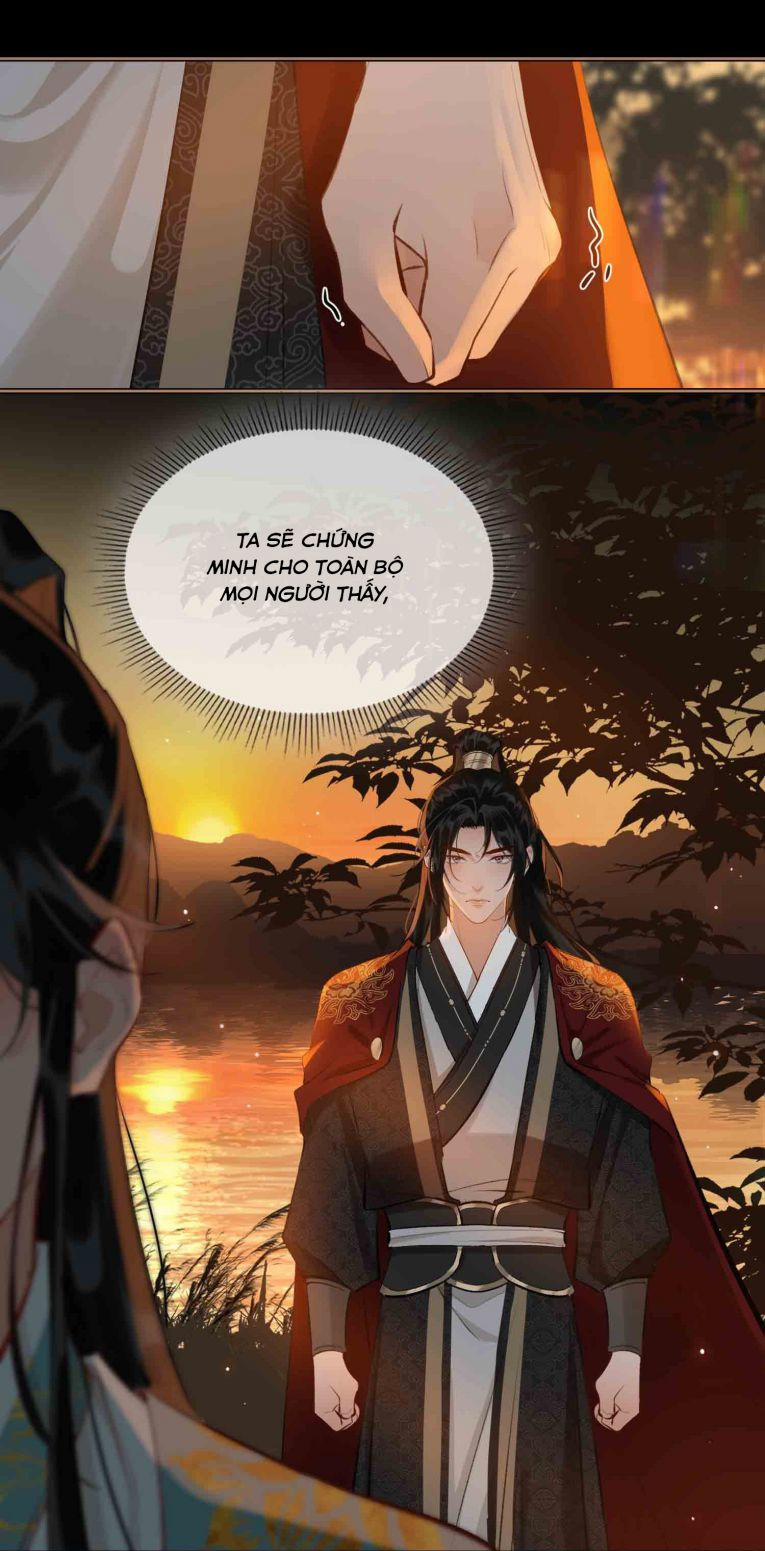 Tế Vũ Bất Tri Quy 34 trang 18