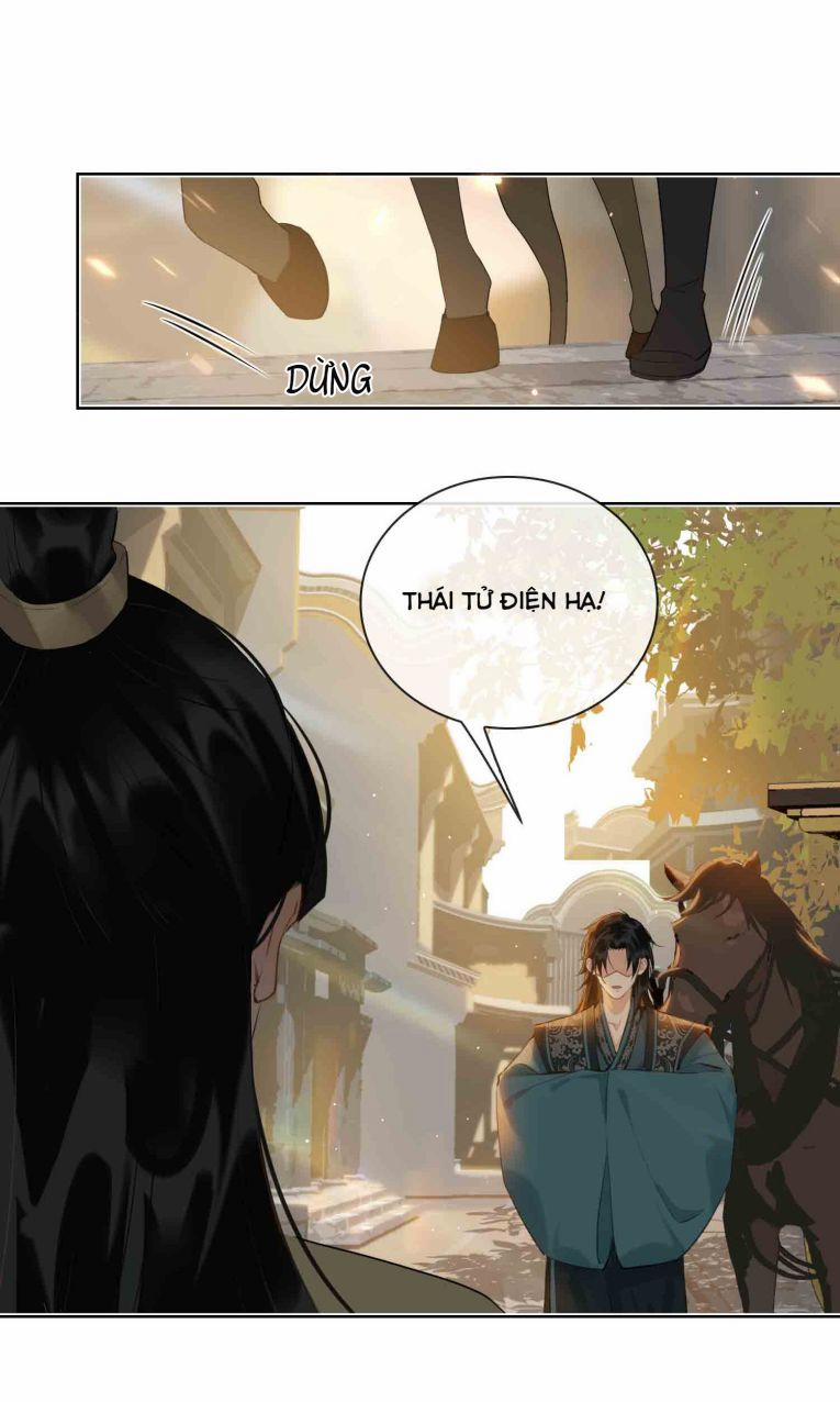 Tế Vũ Bất Tri Quy 34 trang 24