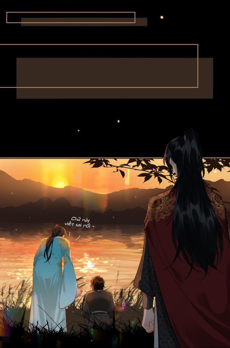 Tế Vũ Bất Tri Quy 34 trang 8