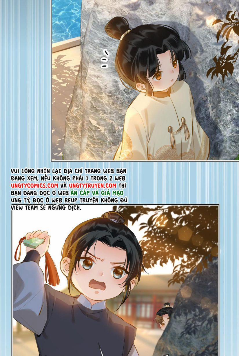 Tế Vũ Bất Tri Quy 35 trang 11