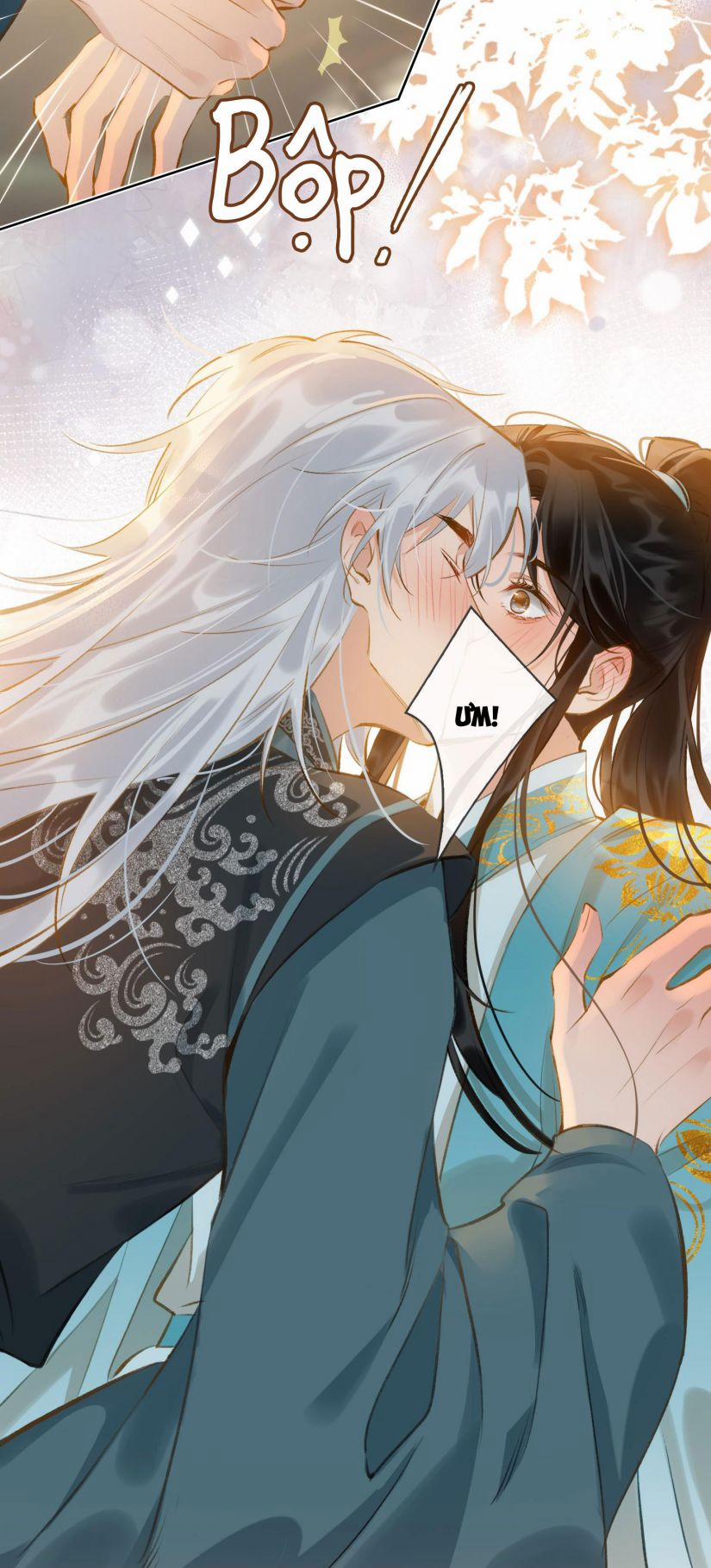 Tế Vũ Bất Tri Quy 35 trang 18