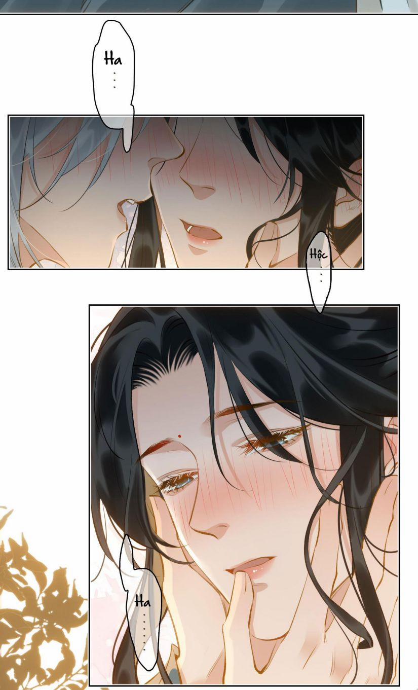 Tế Vũ Bất Tri Quy 35 trang 19