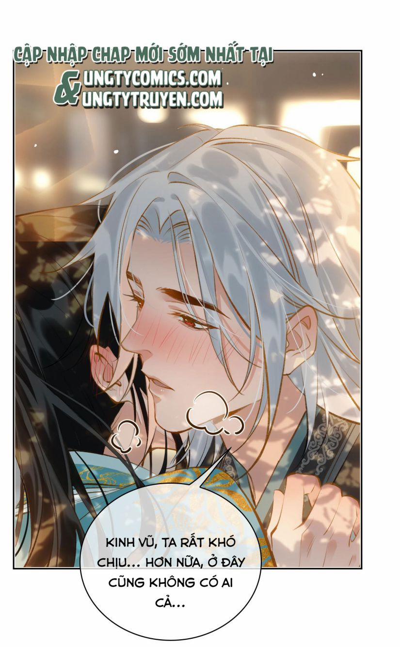 Tế Vũ Bất Tri Quy 35 trang 25