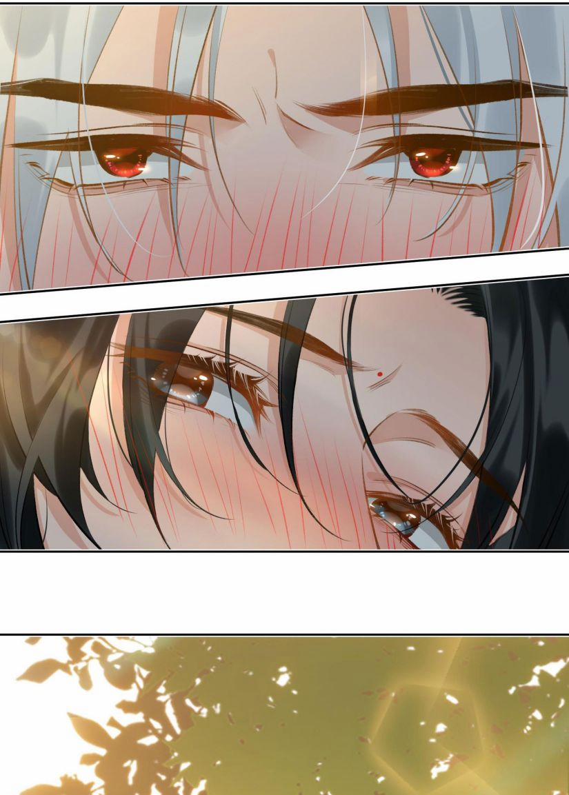 Tế Vũ Bất Tri Quy 35 trang 26