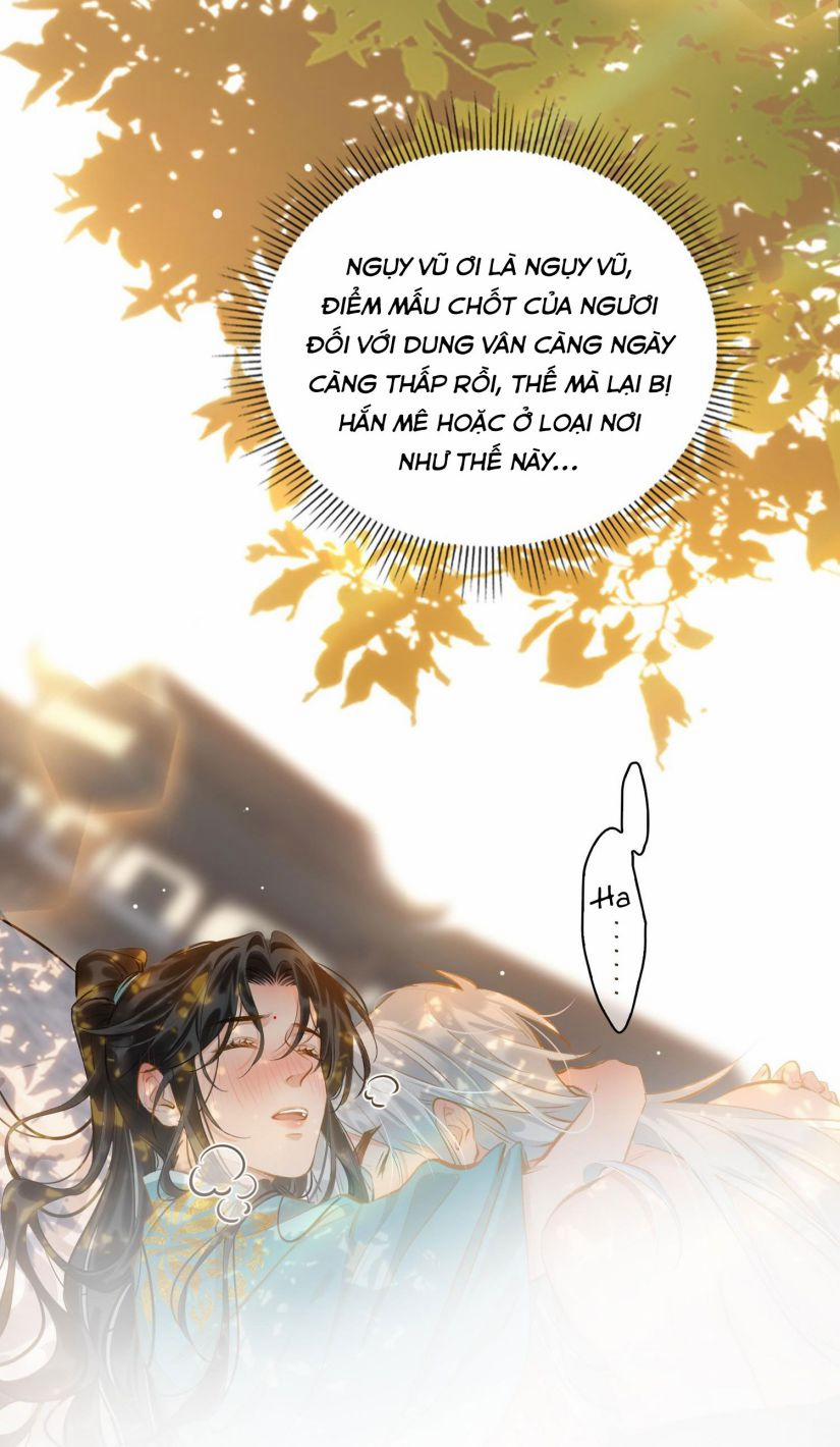 Tế Vũ Bất Tri Quy 35 trang 27