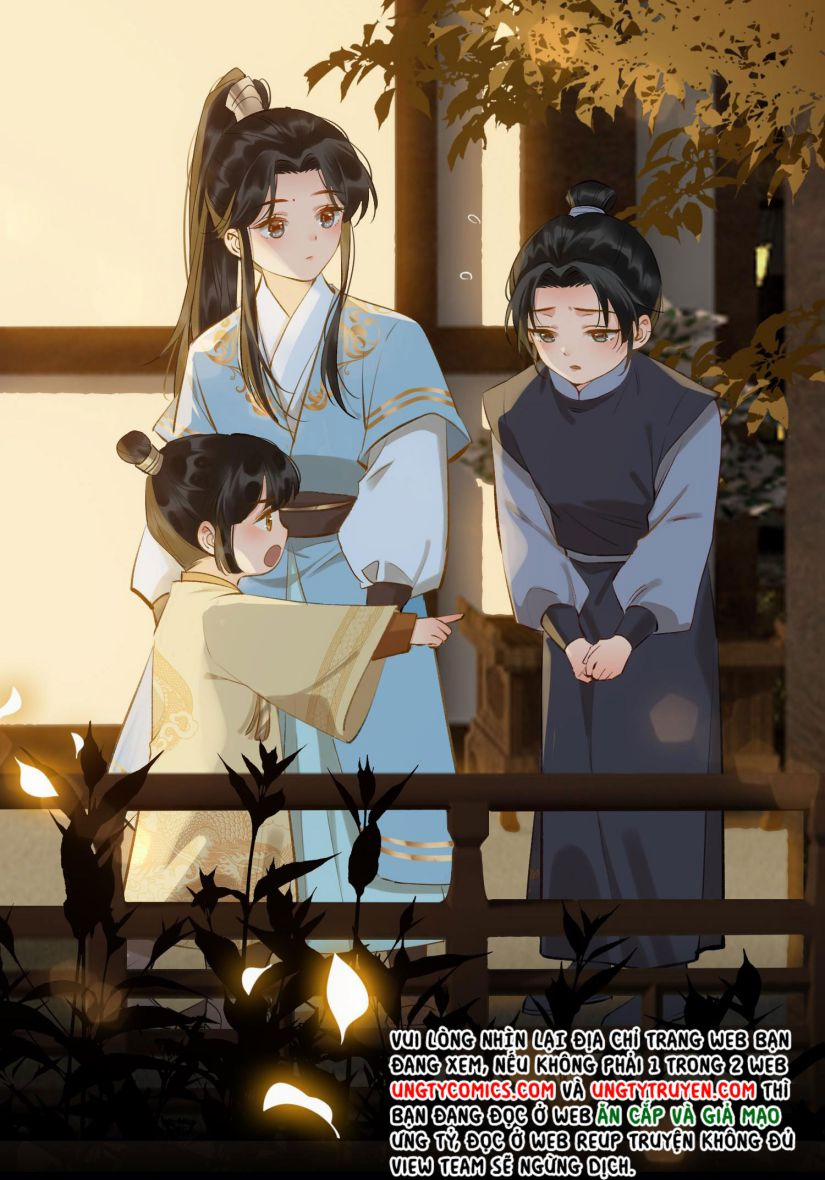 Tế Vũ Bất Tri Quy 35 trang 7