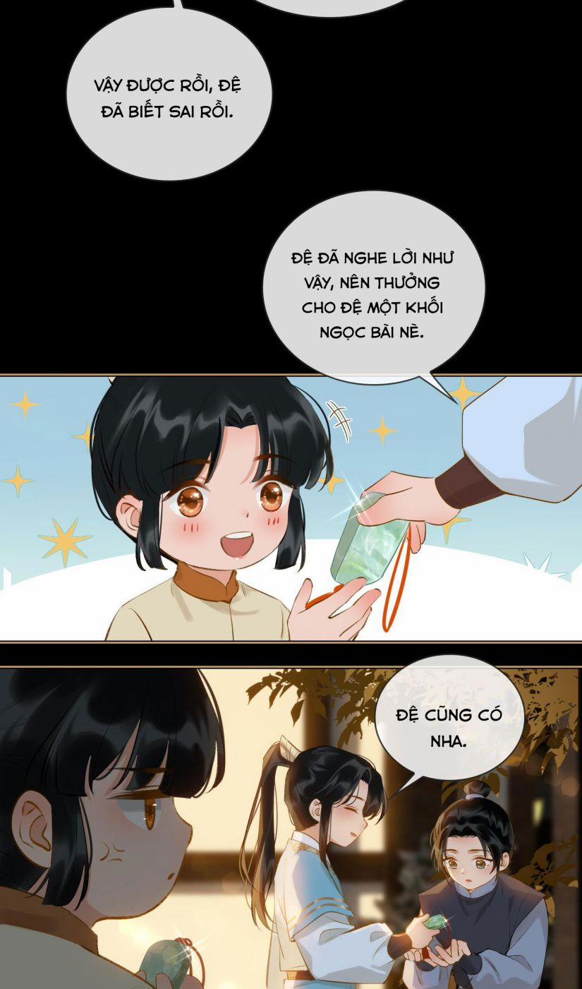 Tế Vũ Bất Tri Quy 35 trang 9