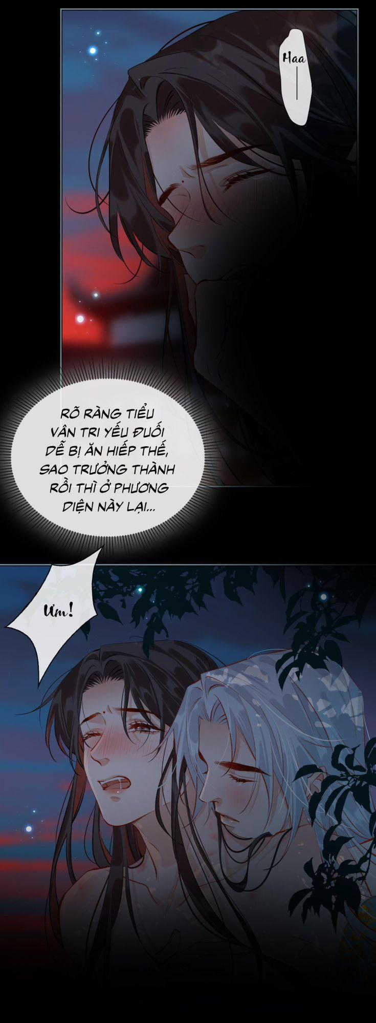 Tế Vũ Bất Tri Quy 36 trang 2