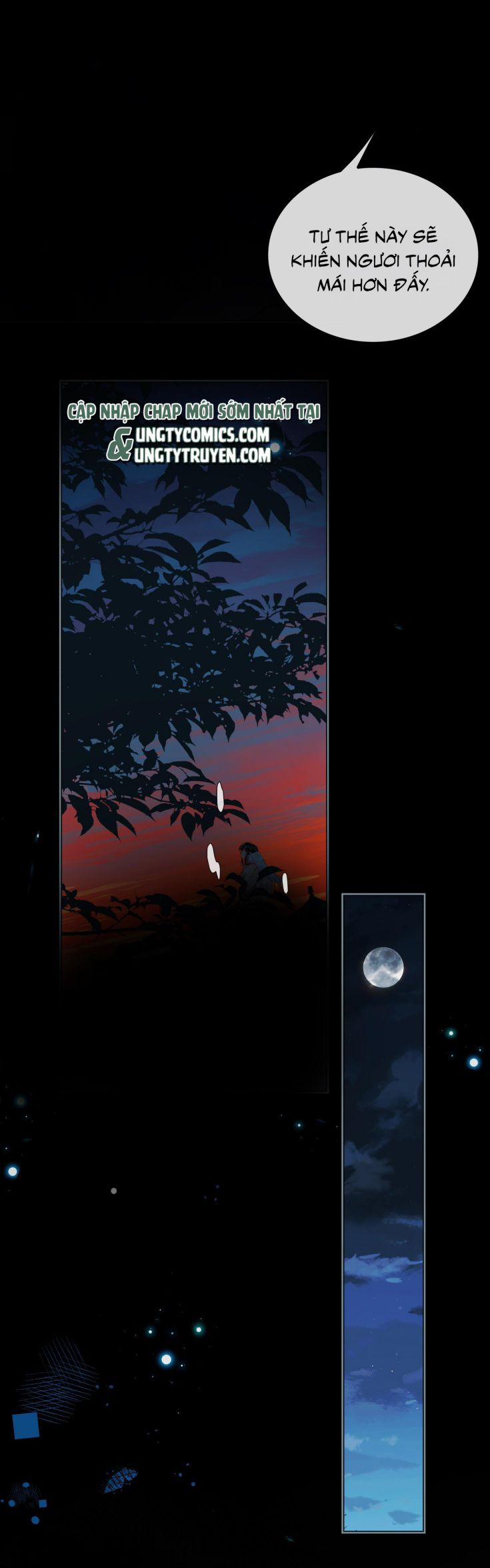 Tế Vũ Bất Tri Quy 36 trang 3