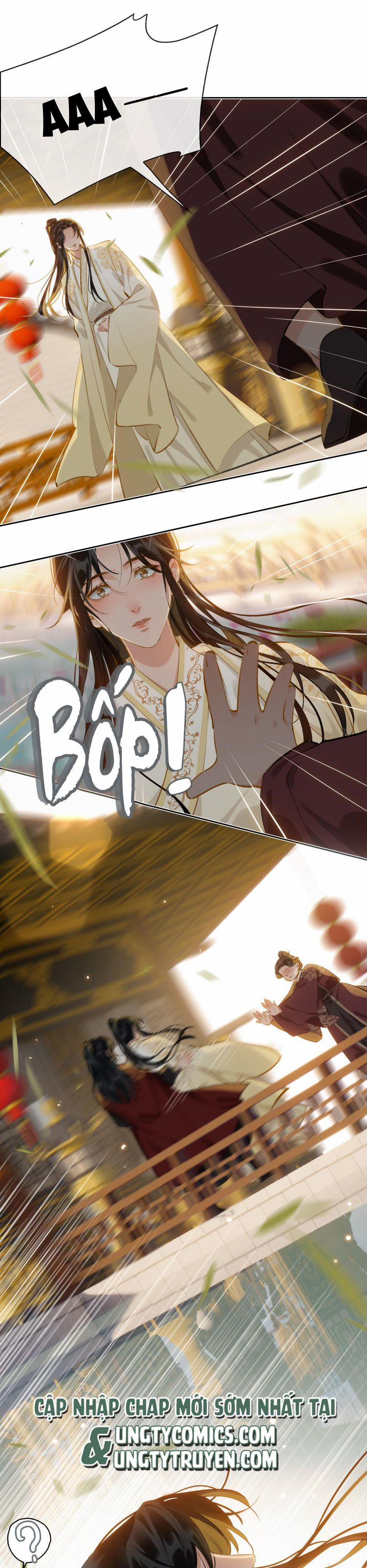 Tế Vũ Bất Tri Quy 37 trang 15