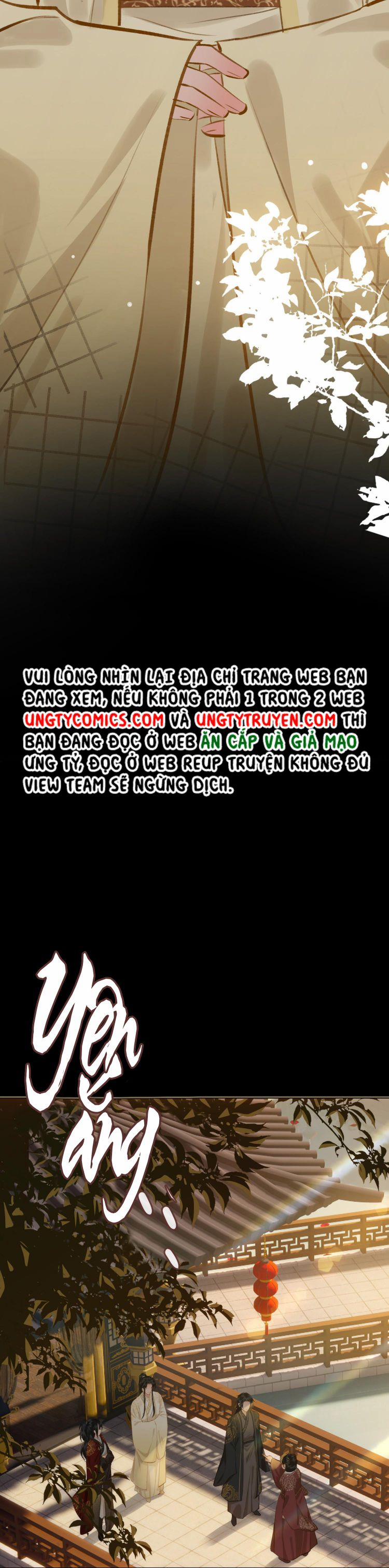 Tế Vũ Bất Tri Quy 37 trang 8