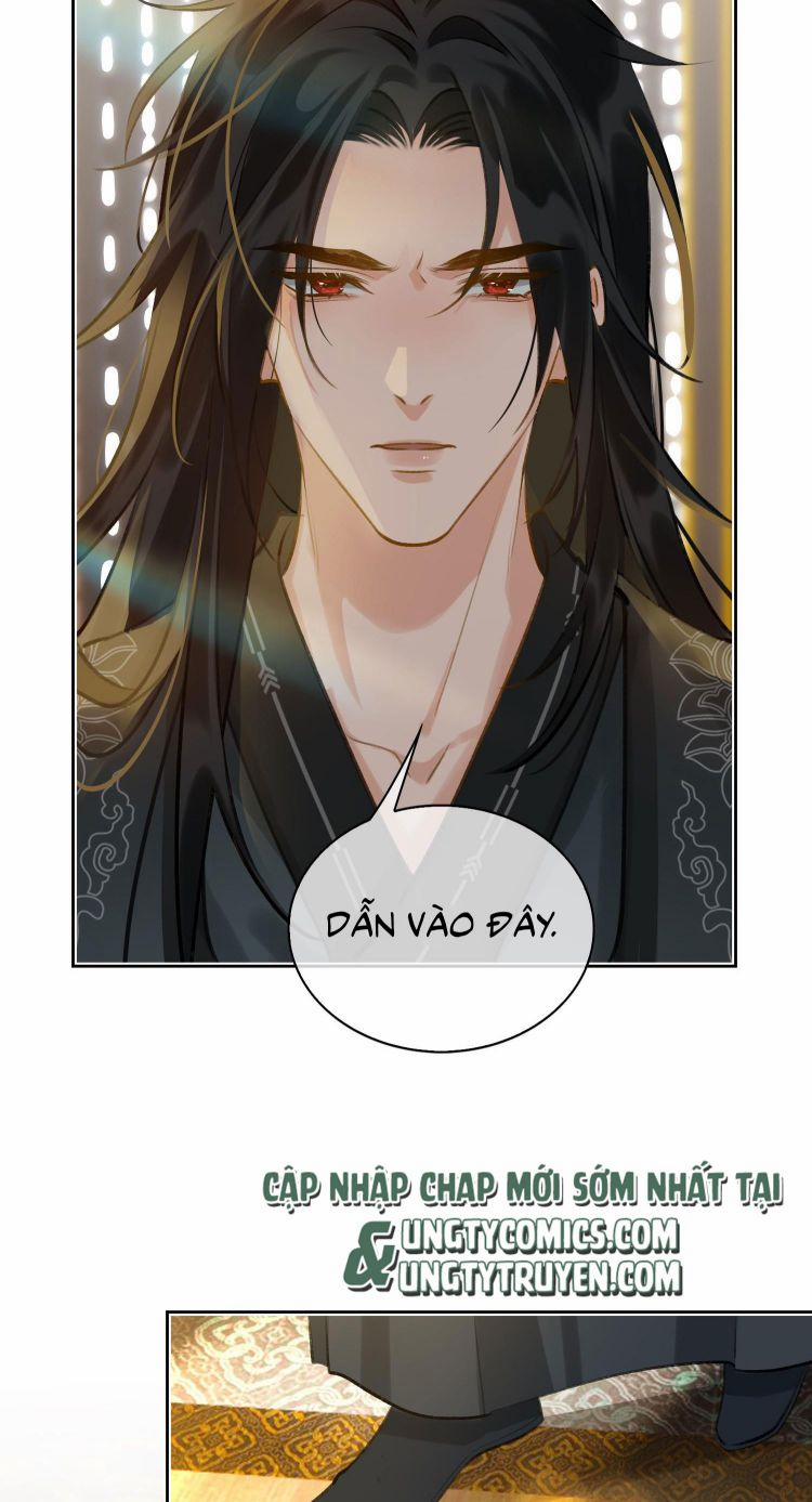 Tế Vũ Bất Tri Quy 38 trang 17