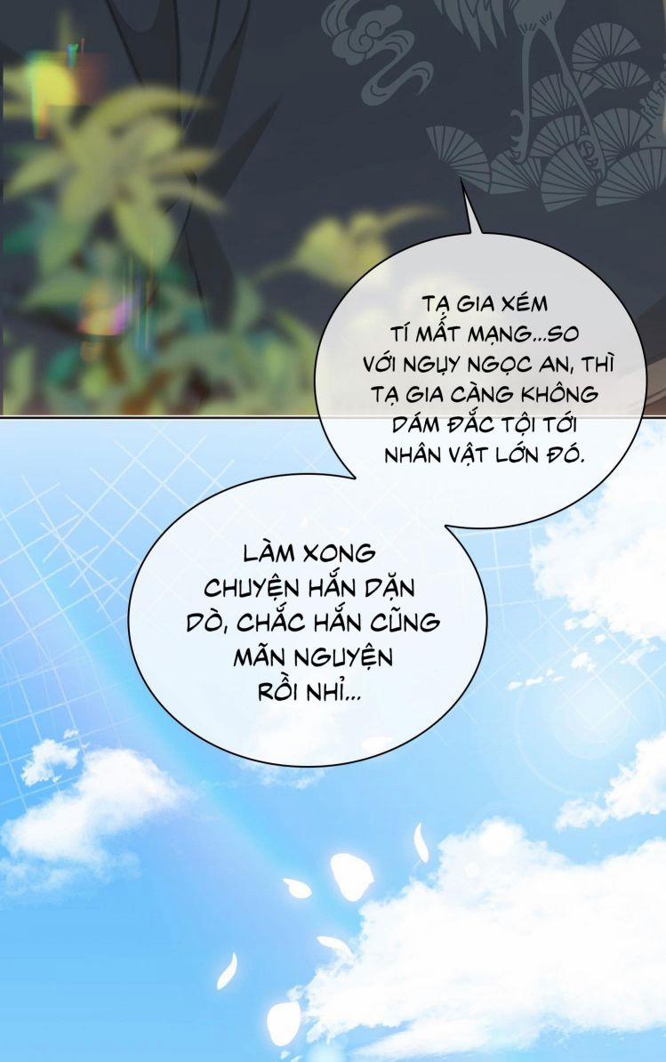 Tế Vũ Bất Tri Quy 38 trang 30