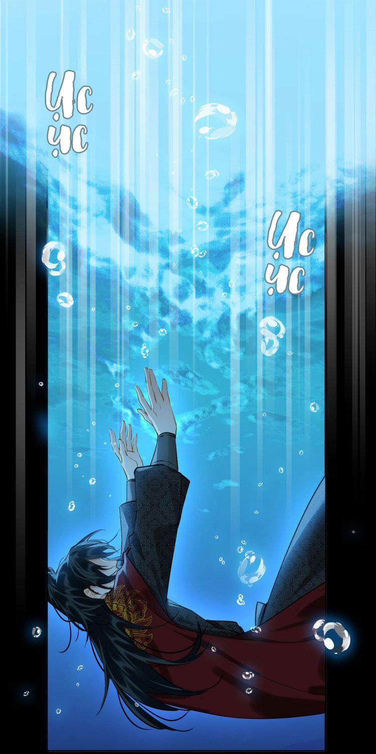 Tế Vũ Bất Tri Quy 38 trang 5