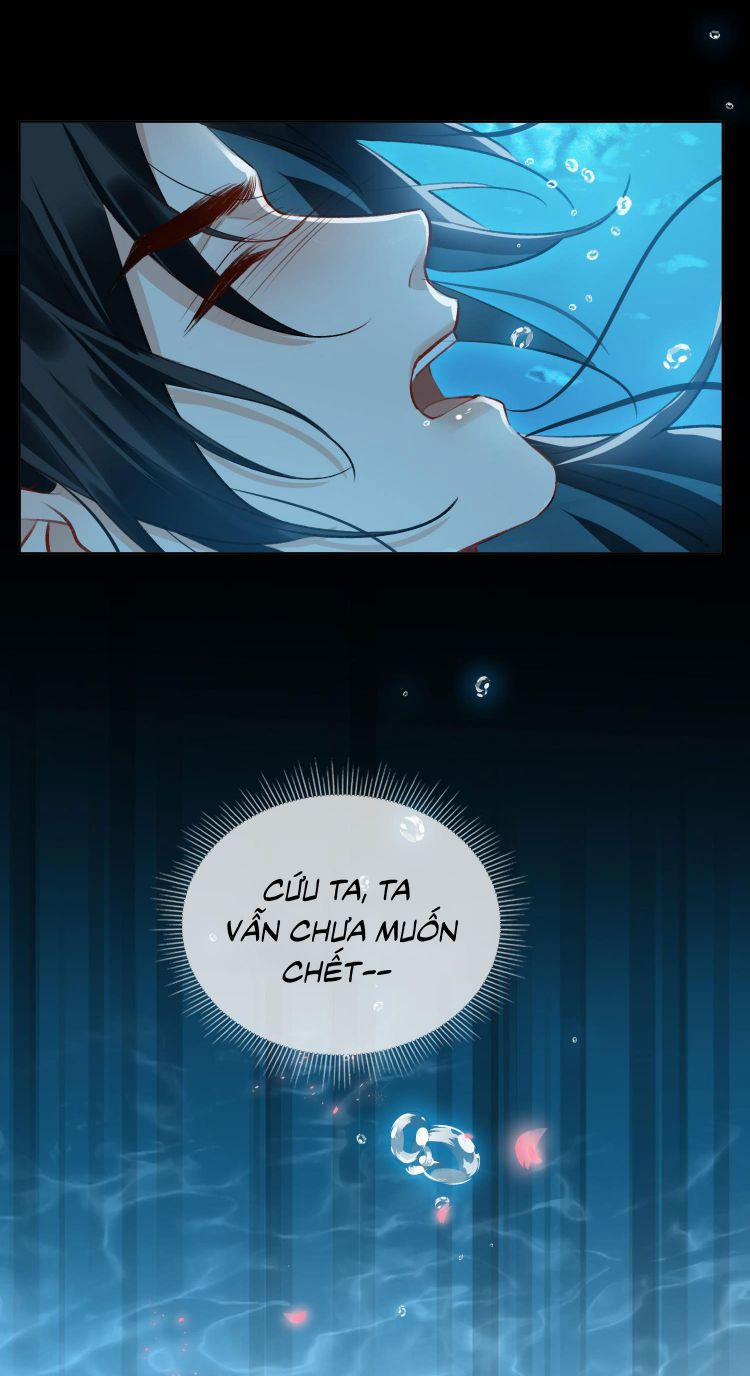 Tế Vũ Bất Tri Quy 38 trang 6