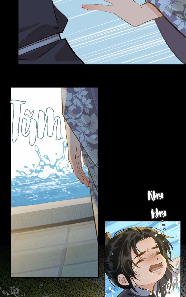 Tế Vũ Bất Tri Quy 38 trang 8