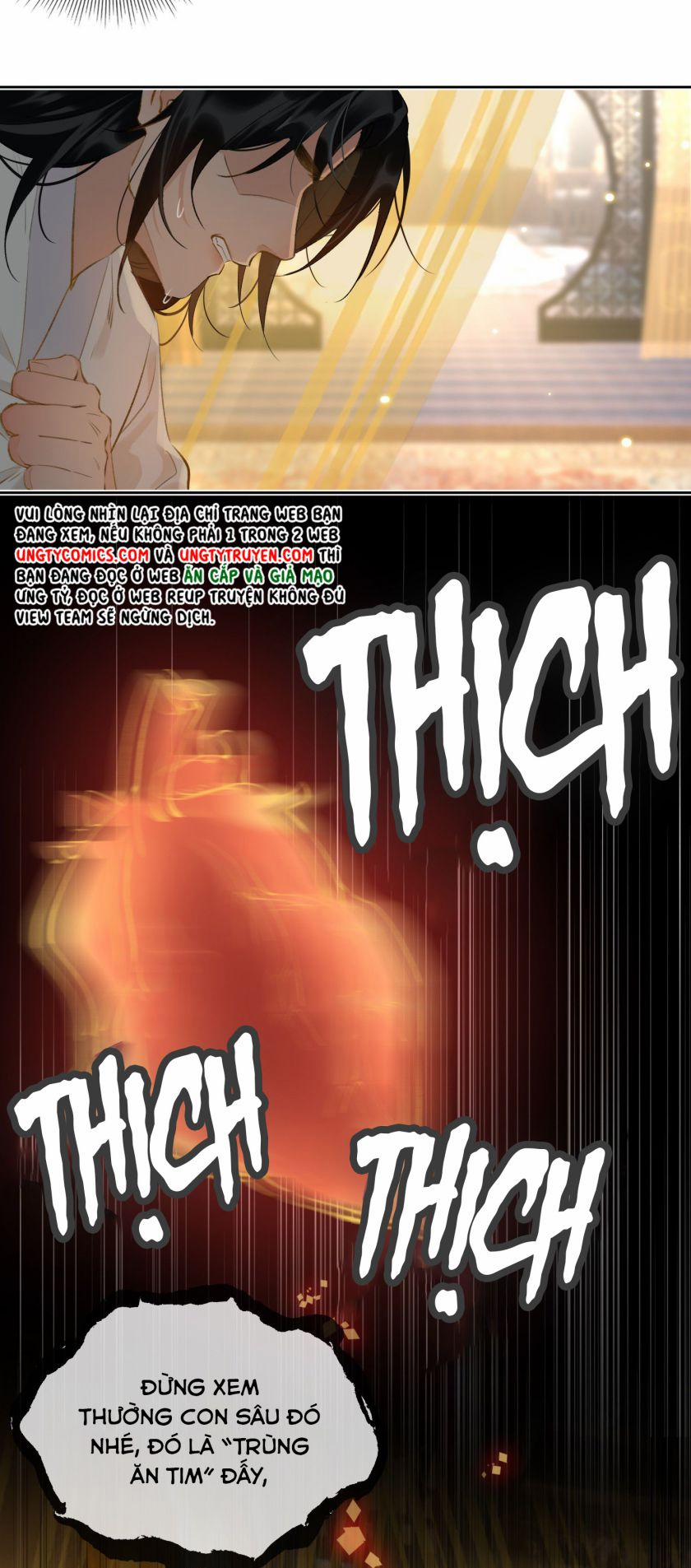 Tế Vũ Bất Tri Quy 39 trang 16