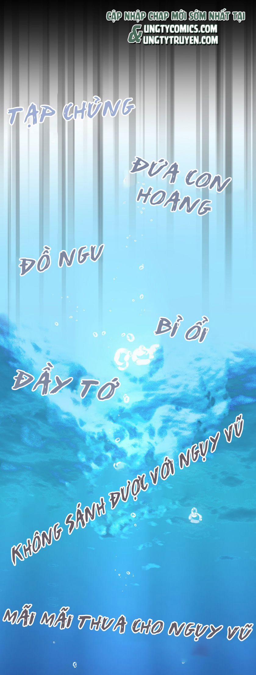 Tế Vũ Bất Tri Quy 39 trang 7