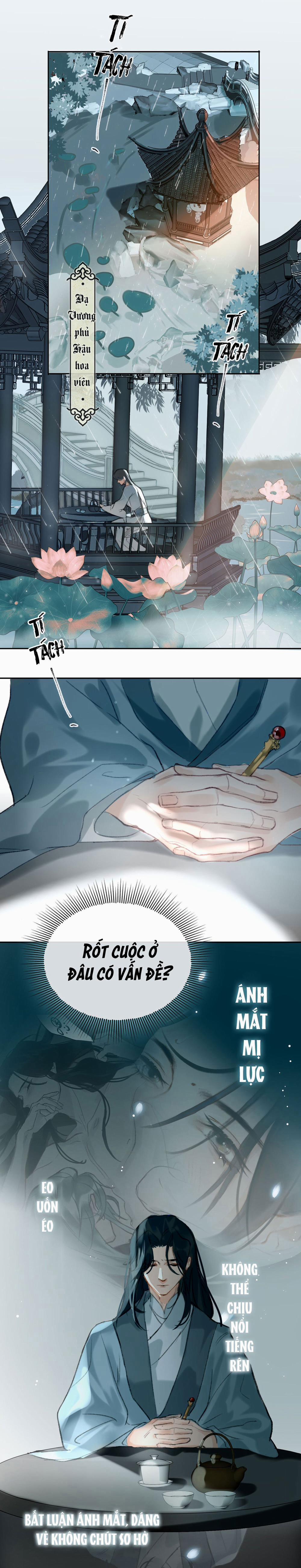 Tế Vũ Bất Tri Quy 4 trang 2