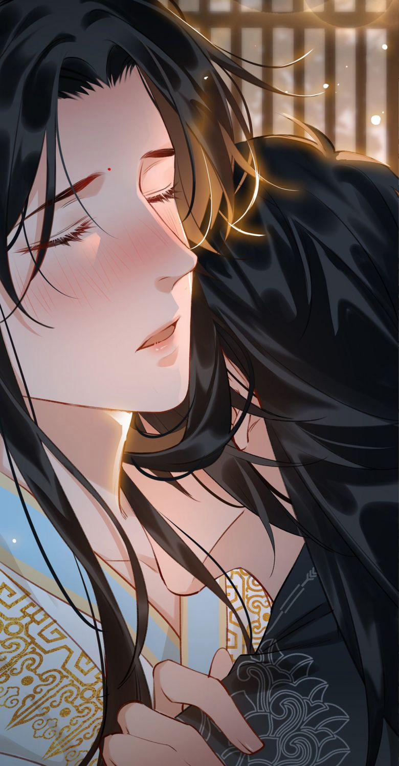 Tế Vũ Bất Tri Quy 40 trang 15