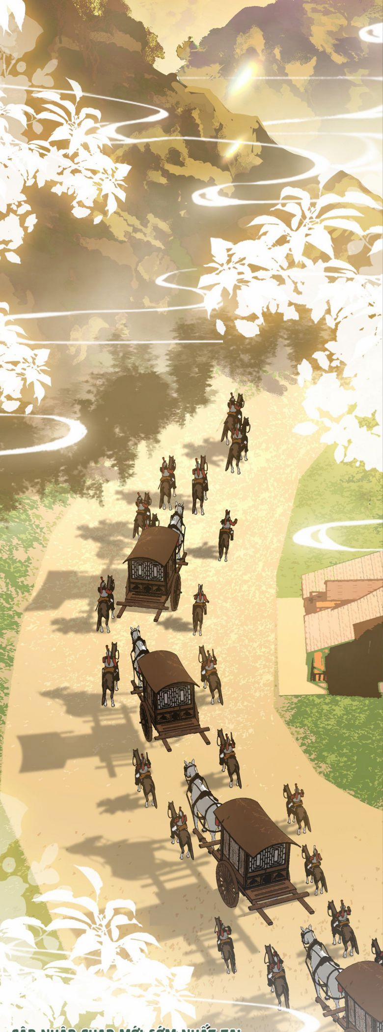 Tế Vũ Bất Tri Quy 40 trang 17