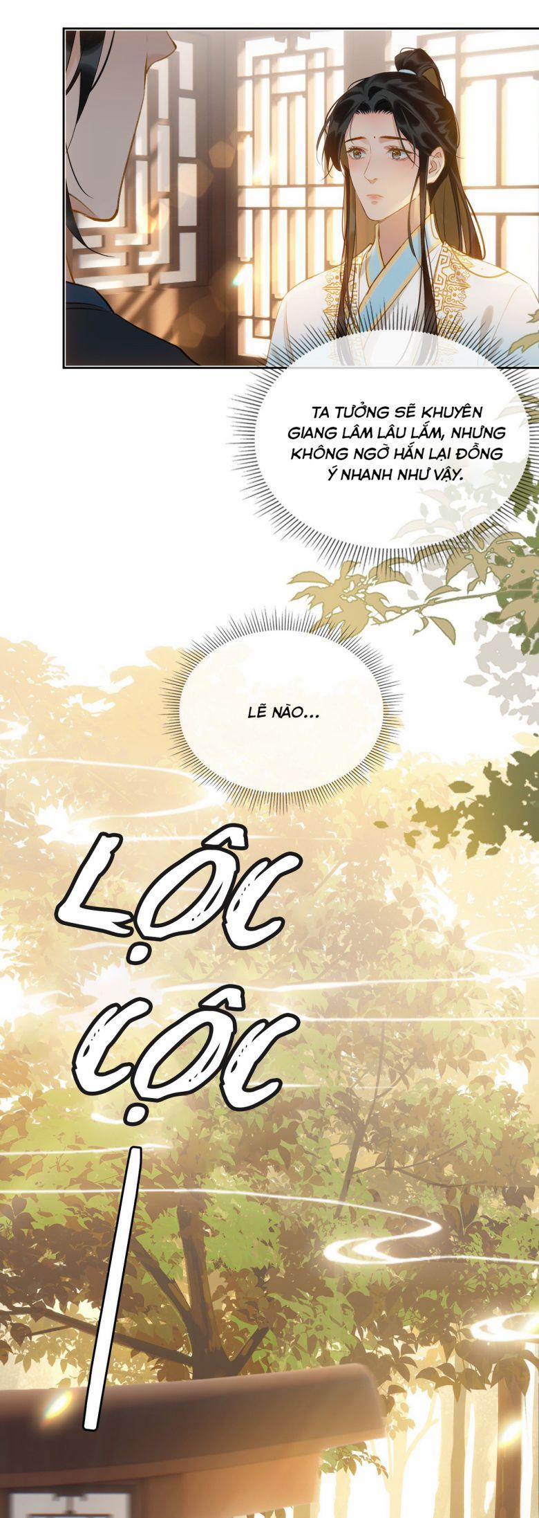 Tế Vũ Bất Tri Quy 40 trang 20