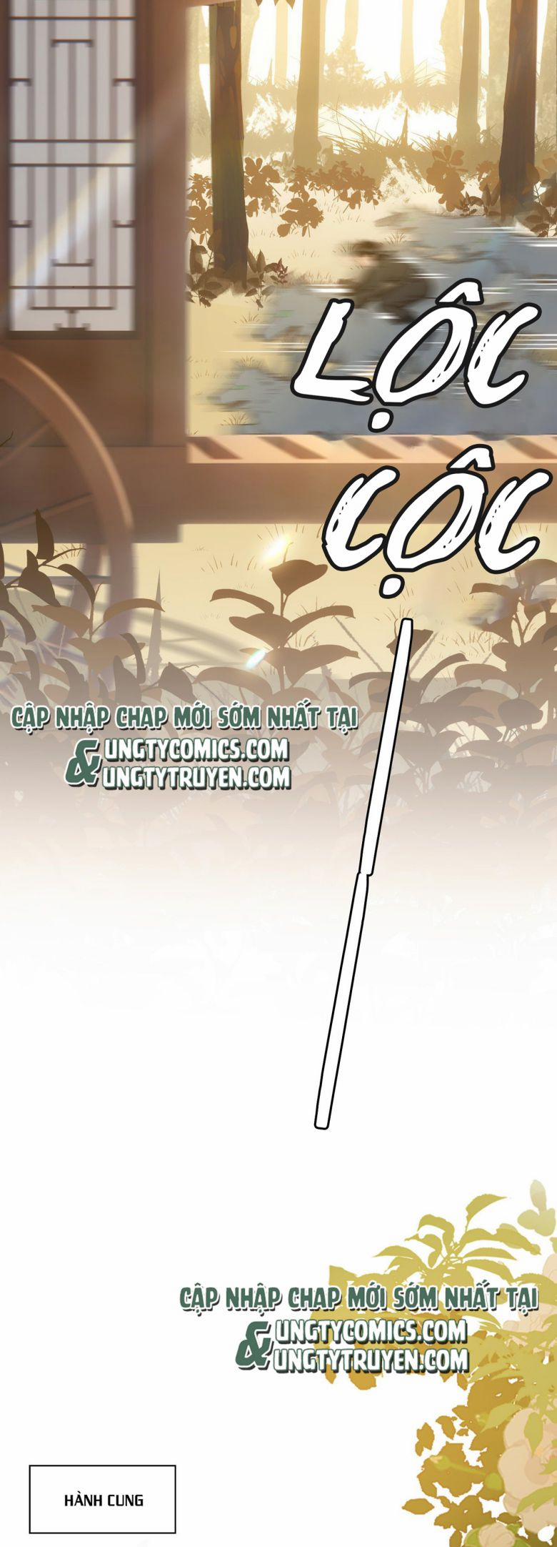 Tế Vũ Bất Tri Quy 40 trang 21