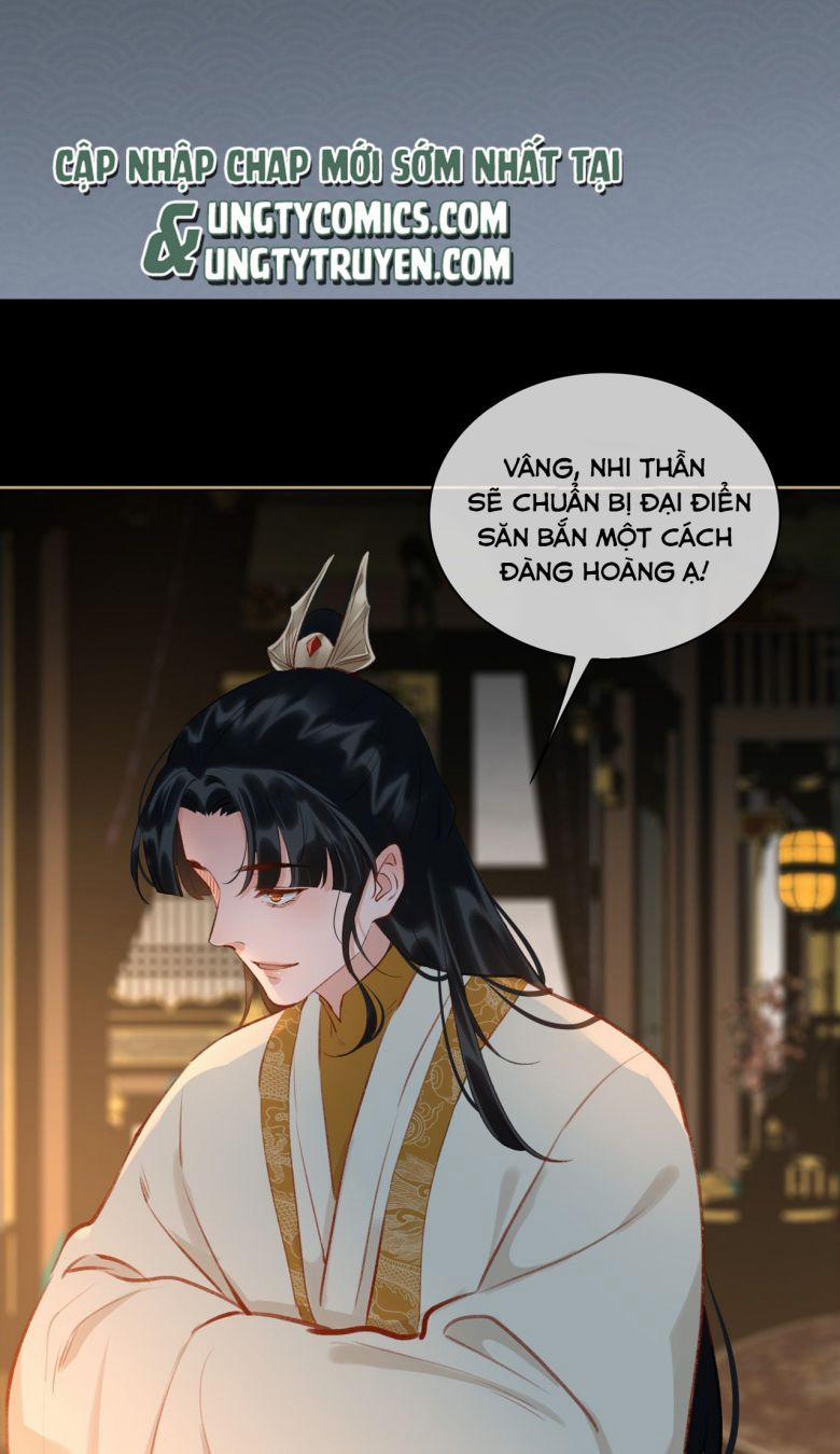 Tế Vũ Bất Tri Quy 40 trang 4