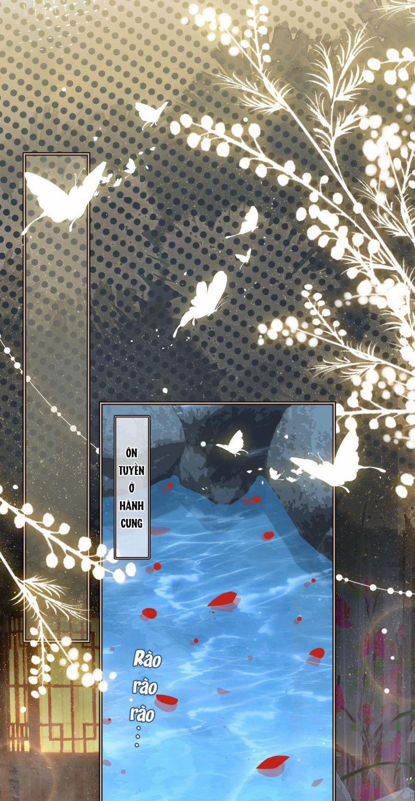 Tế Vũ Bất Tri Quy 41 trang 16