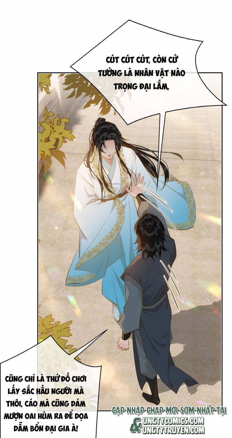 Tế Vũ Bất Tri Quy 41 trang 4