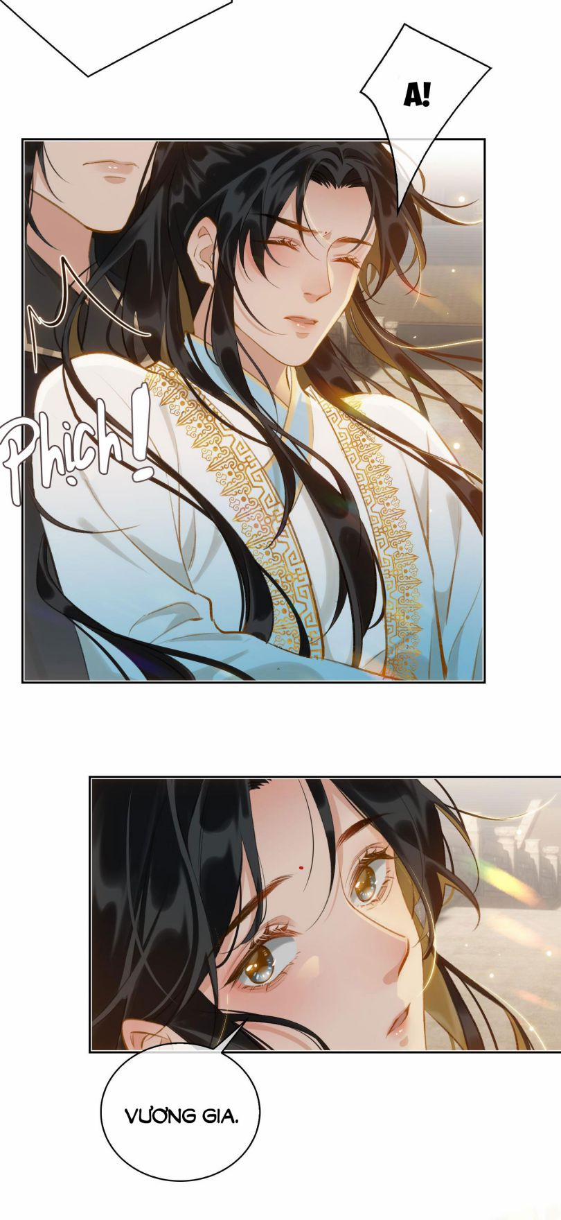 Tế Vũ Bất Tri Quy 41 trang 5