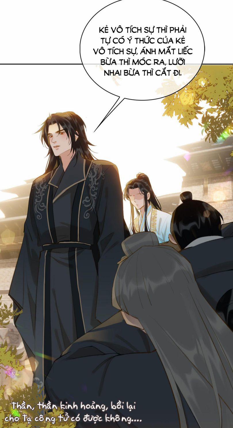 Tế Vũ Bất Tri Quy 41 trang 8
