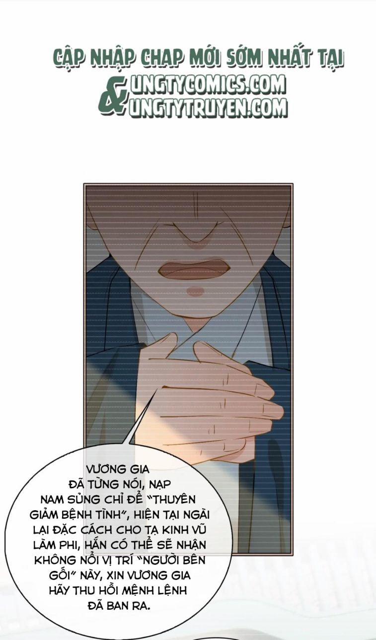 Tế Vũ Bất Tri Quy 42 trang 10