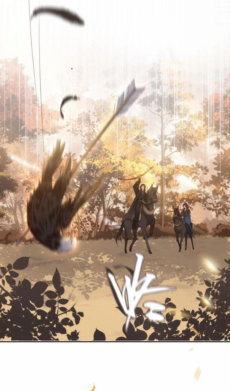 Tế Vũ Bất Tri Quy 42 trang 22