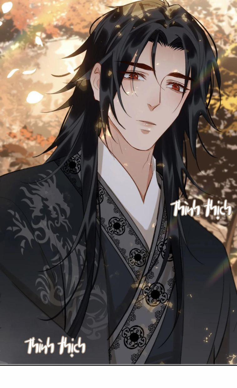 Tế Vũ Bất Tri Quy 42 trang 38