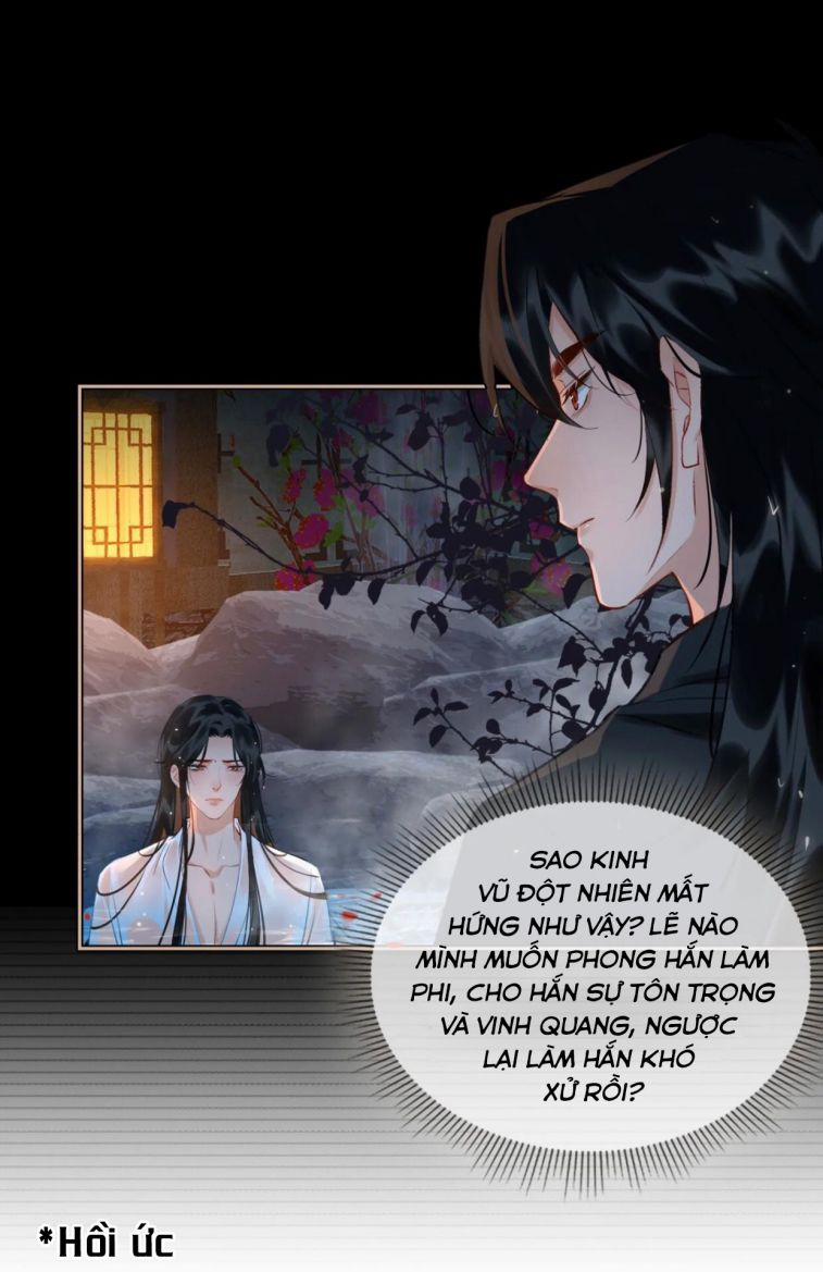 Tế Vũ Bất Tri Quy 42 trang 9