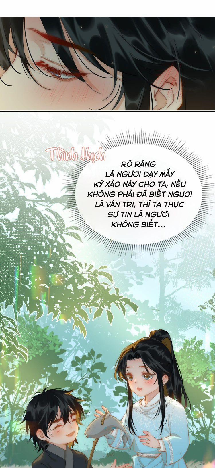 Tế Vũ Bất Tri Quy 43 trang 13